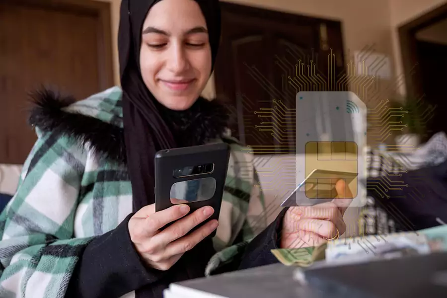 شرایط وام سیم کارت همراه اول چیست؟