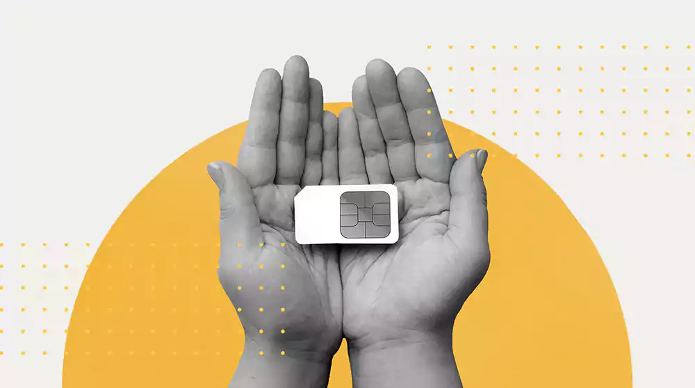 شرایط دریافت وام سیم کارت