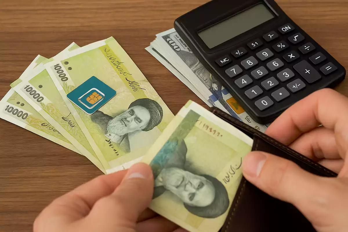 وام با سیم کارت 0912 چیه؟