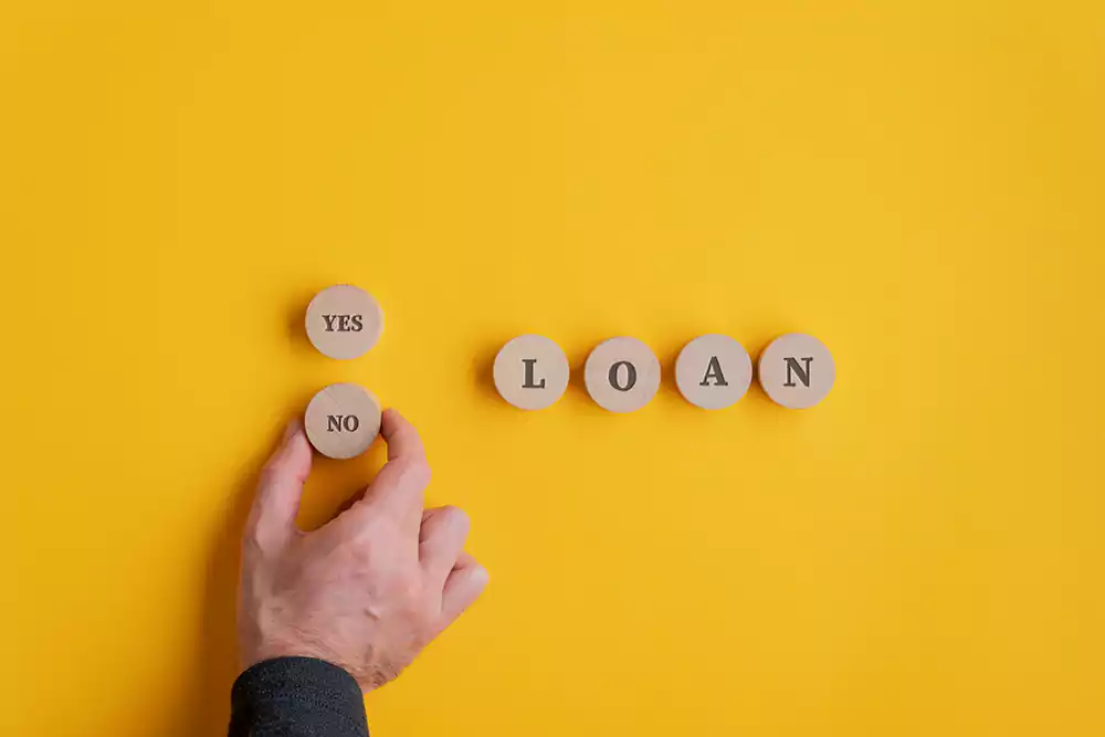 وام بدون نیاز به وثیقه