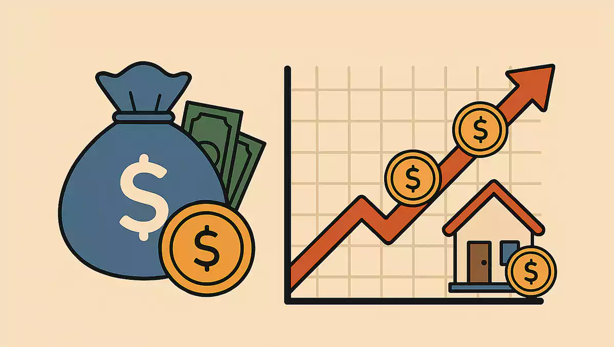 چگونه وام گرفتن میتواند مسیر سرمایهگذاری را هموار کند؟