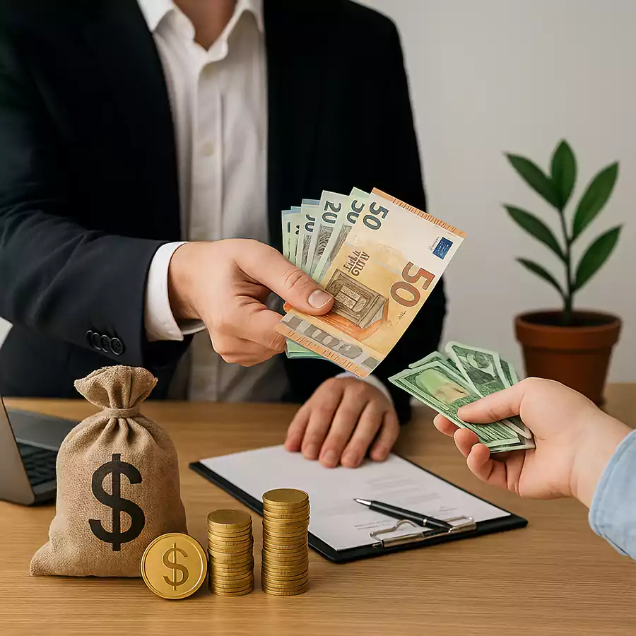وام برای کسب و کار در سال ۱۴۰۴