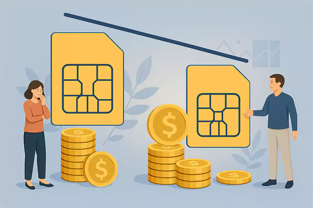 شرایط بازپرداخت وام سیمکارت و تامین مالی