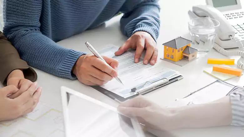 نکات گرفتن وام